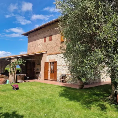 Casale Con Piscina Casamaggiore