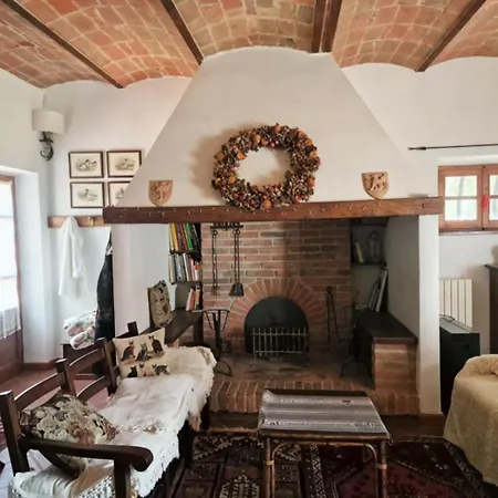 Casale Con Piscina * Casamaggiore