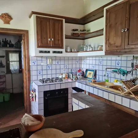 Apartment Casale Con Piscina Casamaggiore