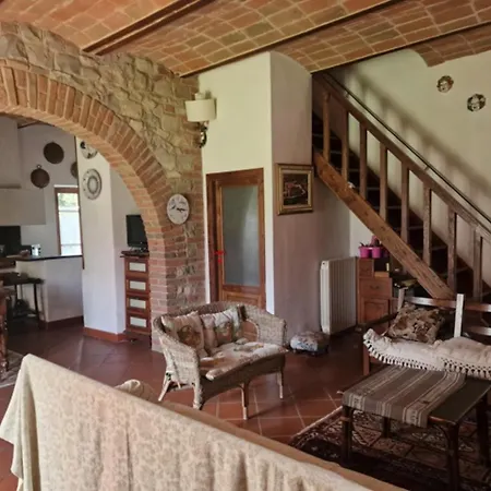 Casale Con Piscina * Casamaggiore