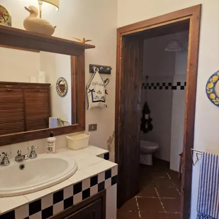 Casale Con Piscina * Casamaggiore