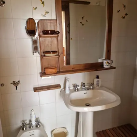 Casale Con Piscina * Casamaggiore