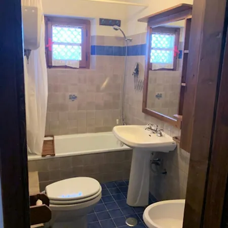 Апартаменты Casale Con Piscina Casamaggiore